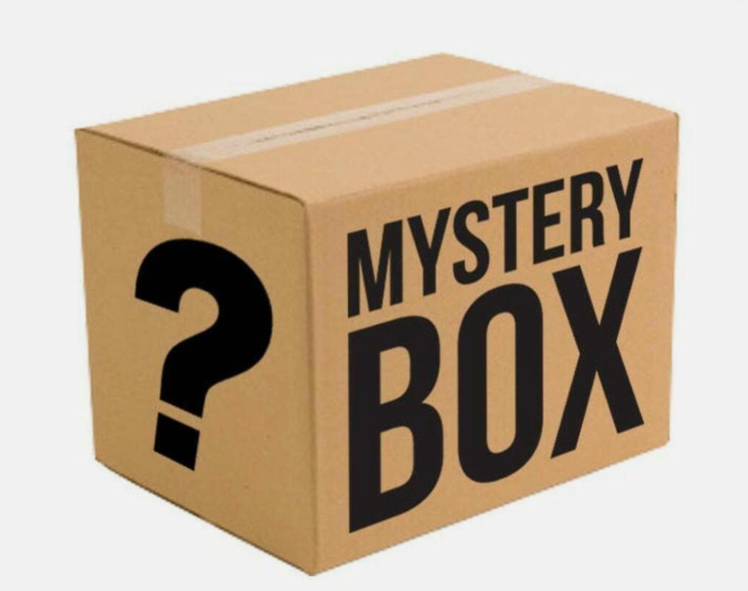 Überraschungsbox